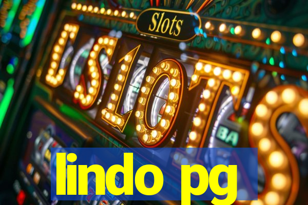 lindo pg